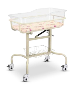 LSKX-IB001A Medical Baby Carriage