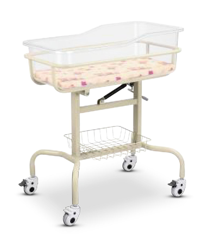 LSKX-IB001A Medical Baby Carriage