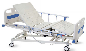 LSDA-B02 Five-function Electric Hospital Bed 