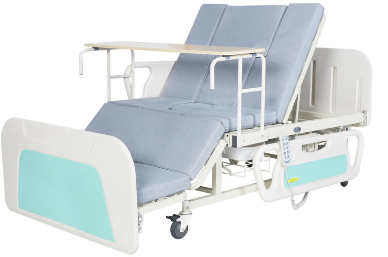 LSDA-E36SJ Electric Nursing Bed 