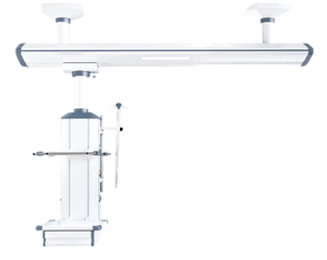 LSJA-KDD-2C (dry And Wet) Cantilever Suspension Bridge (surgery)