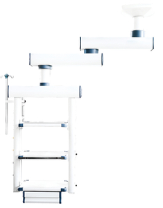 LSJA-KDD-5 Dual Arm Surgical Tower