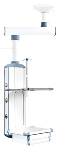 LSJA-KDD-10 Electric Single Arm Surgical Tower
