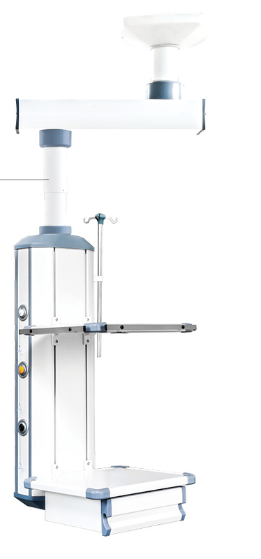 LSJA-KDD-10 Electric Single Arm Surgical Tower