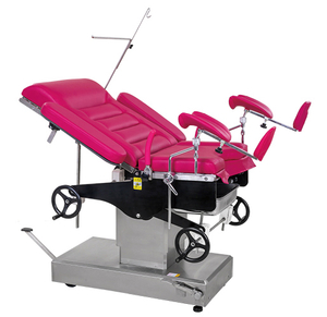 LSJA-KSC (examination Bed) Gynecological Operating Table