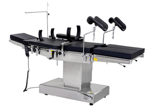 LSJA-KDT-Y08A Electric Integrated Operating Table