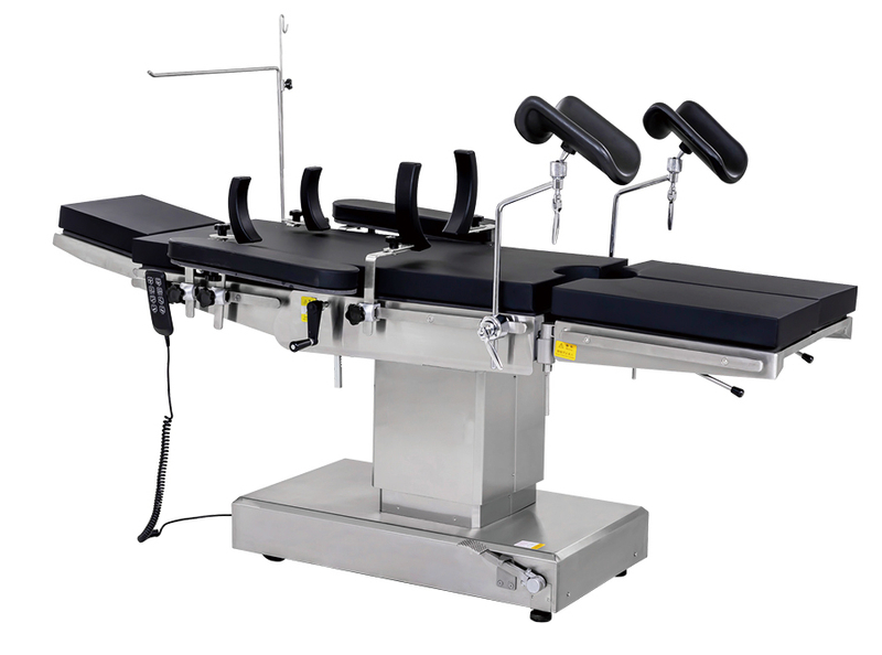 LSJA-KDT-Y08A Electric Integrated Operating Table