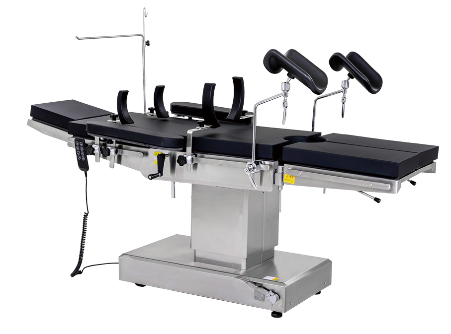 LSJA-KDT-Y08A Electric Integrated Operating Table from China ...