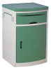 LSWK-G-1A Medical Bedside Table