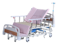 LSYA-C07-1 Manual Full Curve Nursing Bed