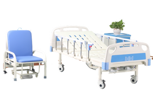 LSYA-D201 Electric Bed with Two Functions