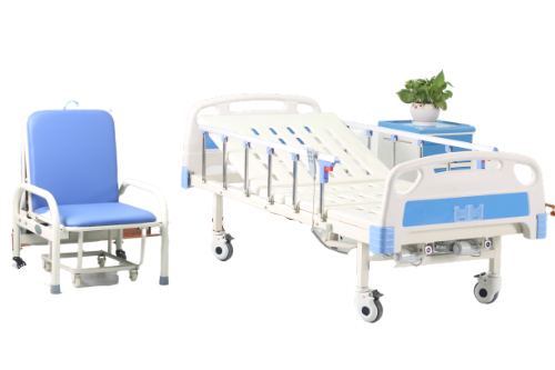 LSYA-D201 Electric Bed with Two Functions