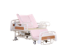 LSYA-C05-1 Dual Use Nursing Bed with Flashlight