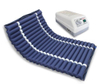 LSDA-P06 Ordinary Fluctuation Widening Air Mattress