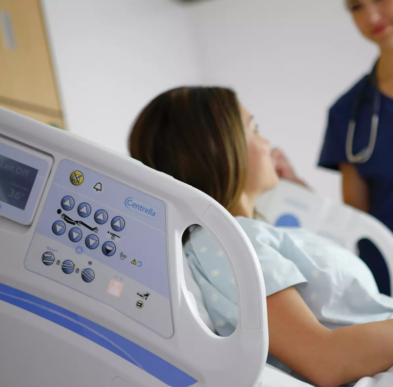 How LISA Medical Improves The Quality of Medical Furniture Through Technological Innovation