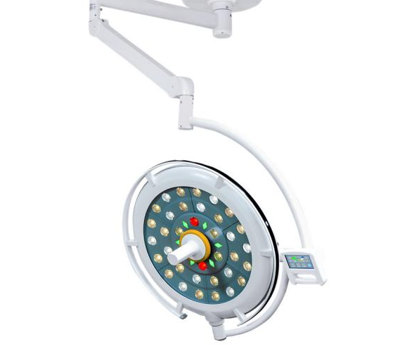 High-quality LED Surgical Shadowless Lamp