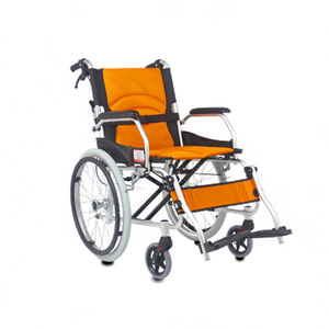 LSFY-867L Manual Wheelchair