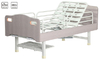 LSC-S204 Manual Two-Function Home Bed