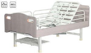 LSC-S204 Manual Two-Function Home Bed