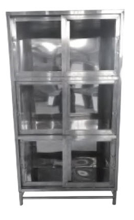 LSG1-14 Gabinete Médico