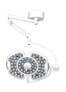LSD1-2 Single Head Butterfly LED Surgical Light