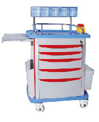 LSF3-1 Carro Médico