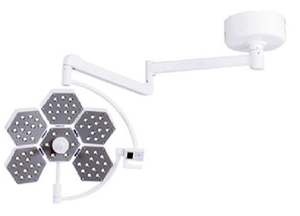 LSD2-4 Single Head Luxury LED Surgical Light