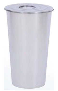 LSE12-4 Nstrumentos De Acero Inoxidable