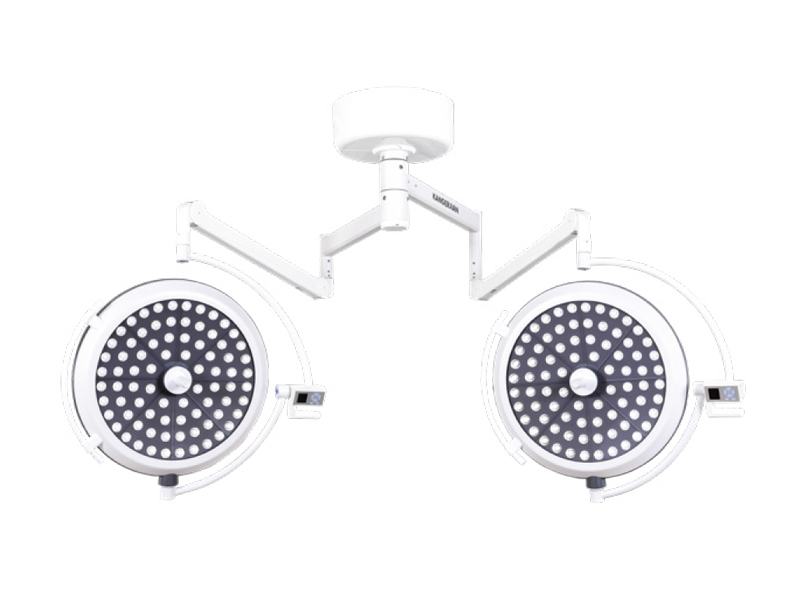 LED 700 700 Lámpara Quirúrgica LED Sin Sombra