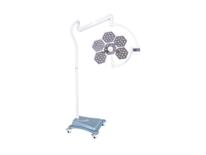 LED 5 (Deluxe) Operación Lámpara Sin Sombra