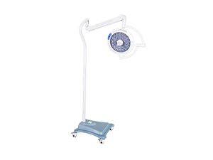 LED 3 (elegante) Lámpara Quirúrgica LED Sin Sombra