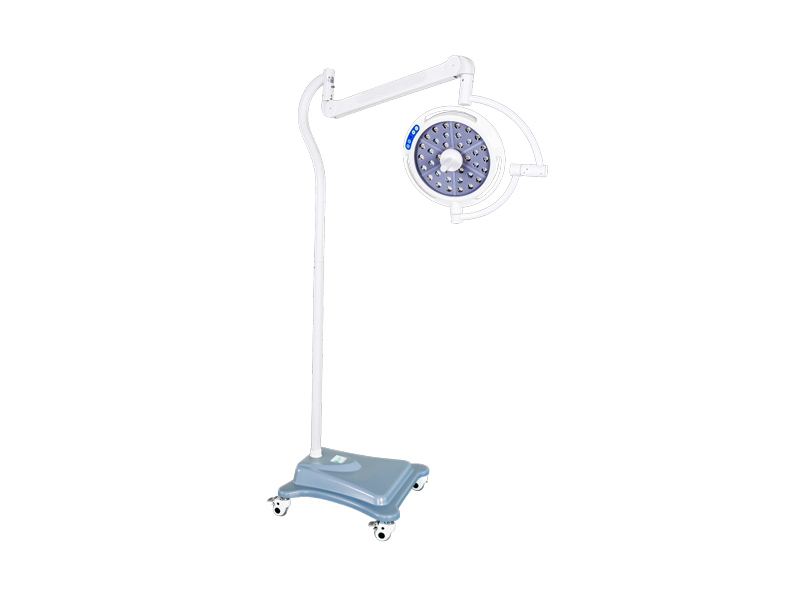 LED 3 (elegante) Lámpara Quirúrgica LED Sin Sombra
