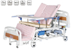 LSB-D05Manual Electric Integrated Multi-function Anti-slip Anti-side Slip Nursing Bed