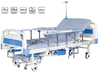 LSC5-7 Cama De Enfermería De Rotación Multifuncional Manual