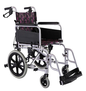LSJ1-3 Silla De Ruedas