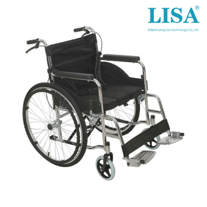 LSL-001 Manual Wheelchair
