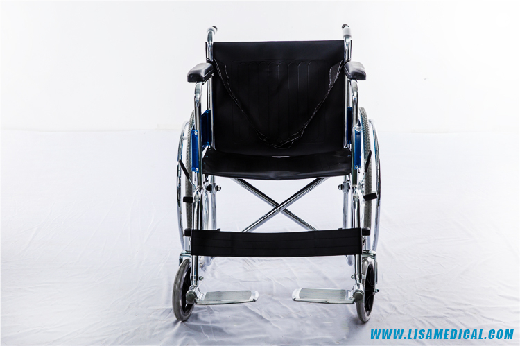 LSL-015 Manual Wheelchair