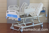 LSA-S304 Manual three-function hospital bed