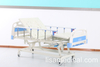 LSA-S306 Manual three-function hospital bed