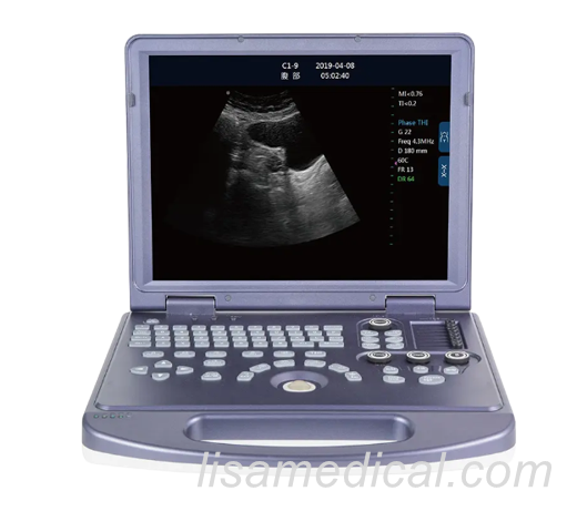 ALS-360 Black And White Ultrasonic