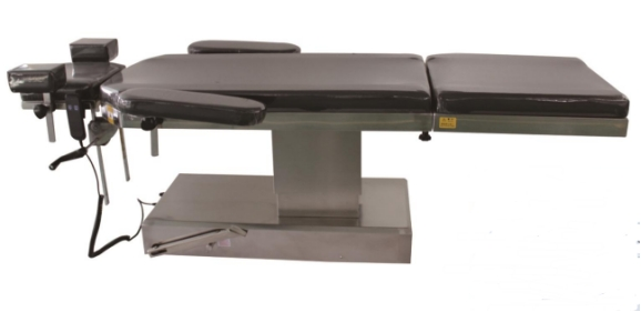 Integrated Electric Operating Table (Ophthalmology)