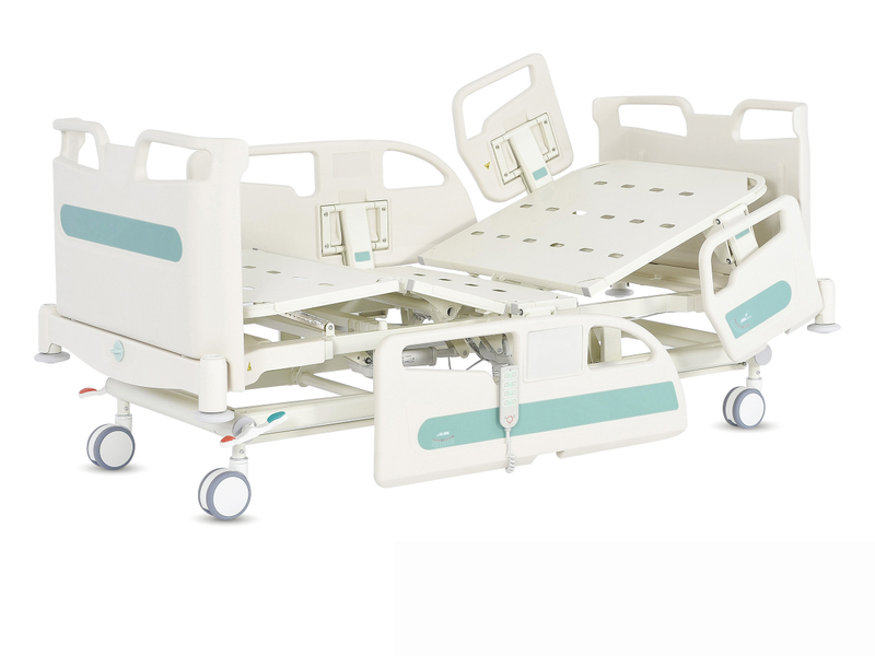 LISA Electric Hospital Bed D2-3