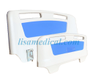 ABS Blow Molded Bedside