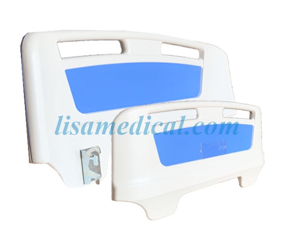 ABS Blow Molded Bedside