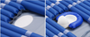 LSK-04 Anti-decubitus Air Mattress