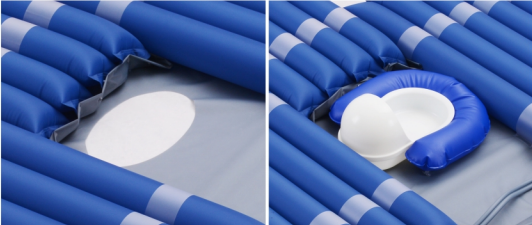 LSK-04 Anti-decubitus Air Mattress