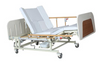 LSDA-E05 Multifunctional Manual Home Nursing Bed