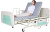 LSDA-E36 Widened Electric Home Nursing Bed 