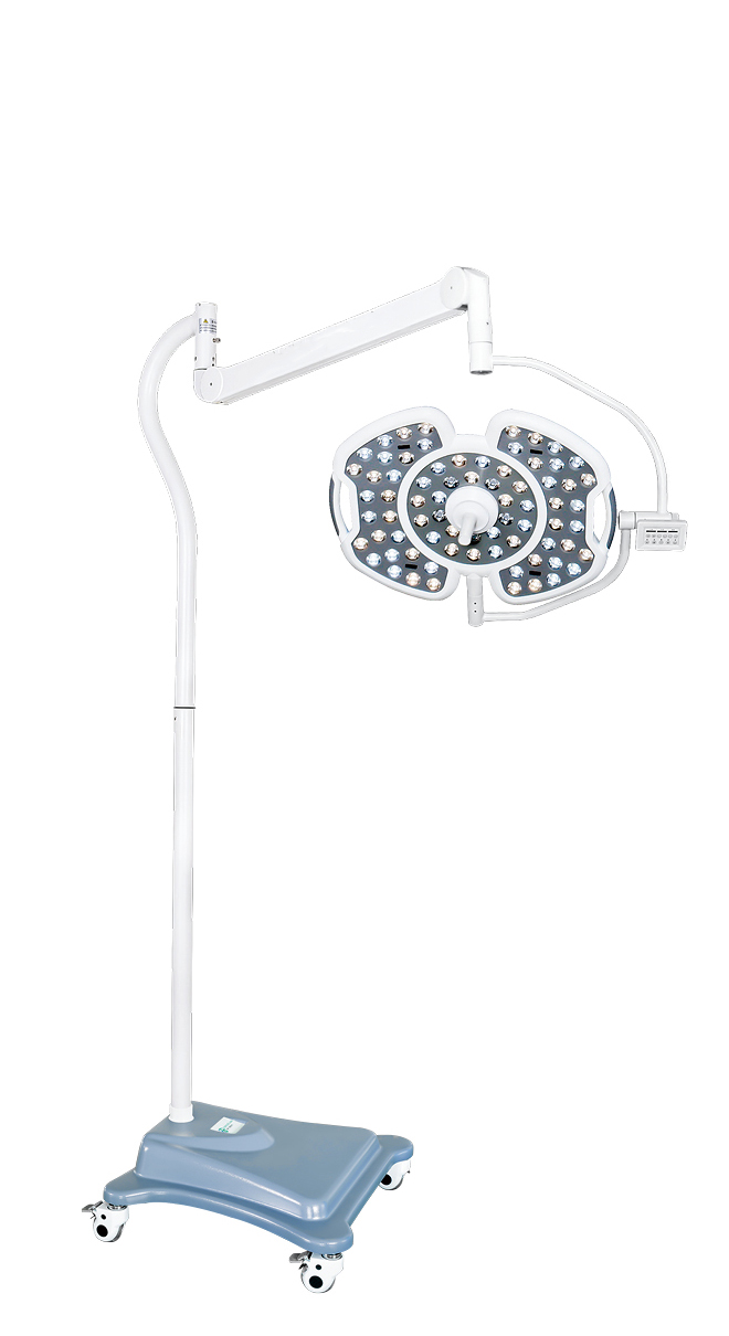 LSJA-KYLED500 LED手术无影灯 蝶形