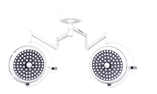 LSJA-KDLED700 500LED Surgical Shadowless Lamp Round